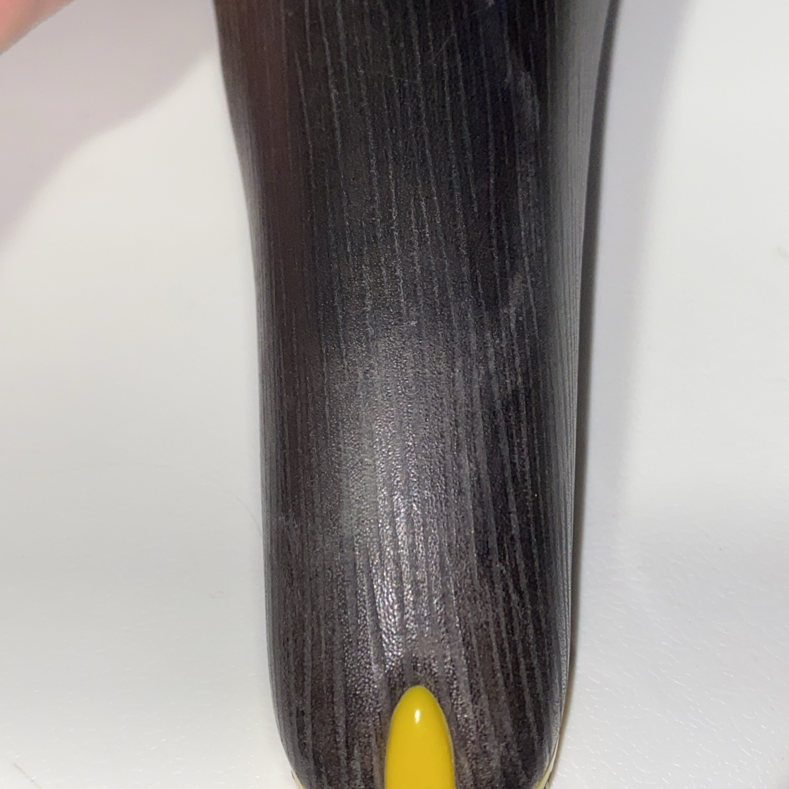 Selle Italia Turbo Matic Bicycle Saddle Yellow Turbomatic Bike Seat