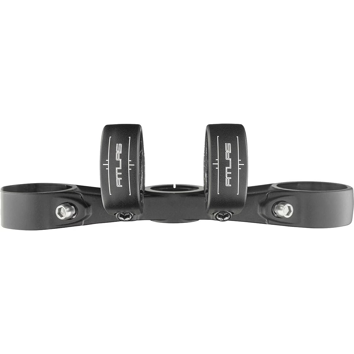 Race Face Atlas 35 Direct Mount Stem Black, 50mm