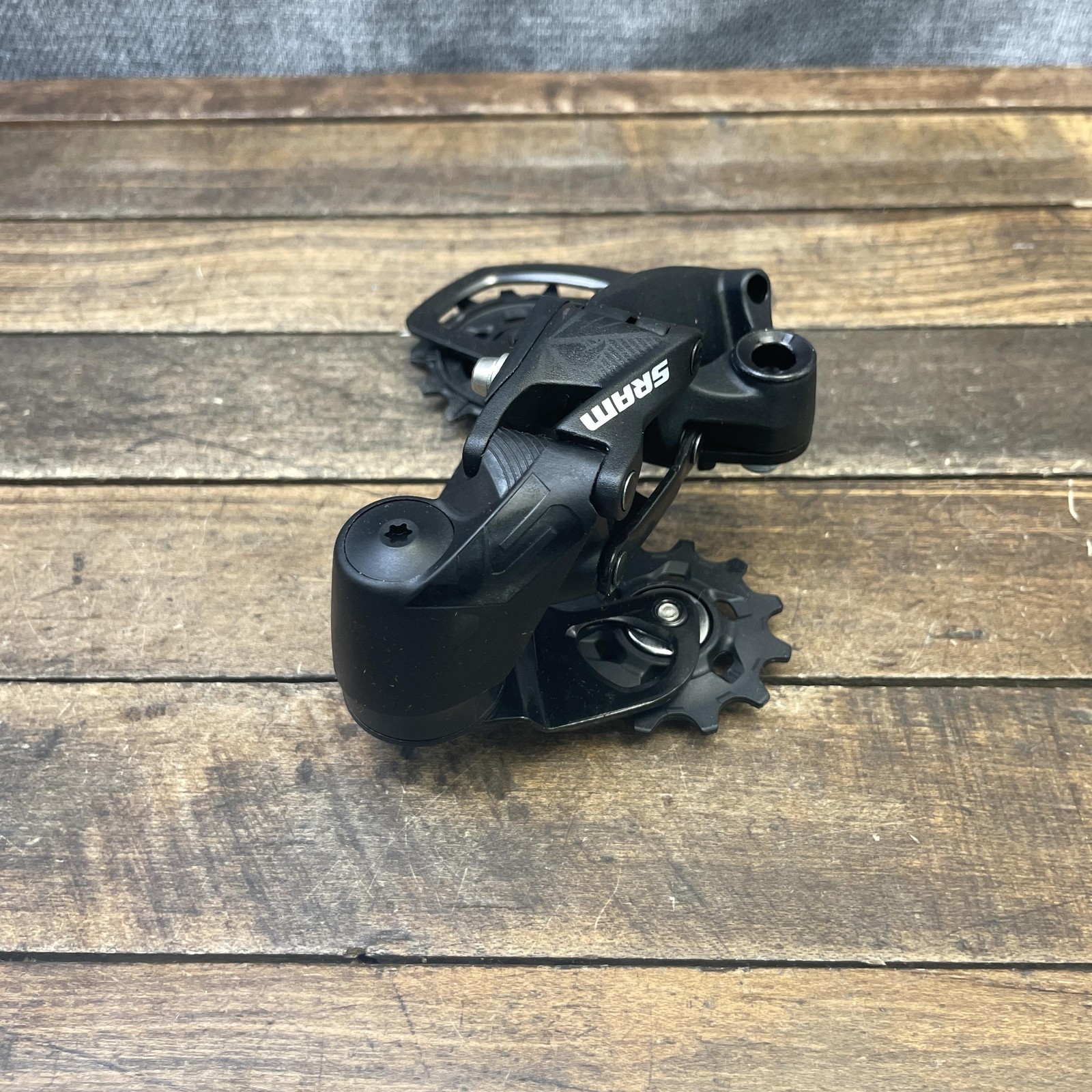 SRAM SX Eagle Rear Derailleur 12 Speed Long Cage MTB Bike Black New 12s Hanger