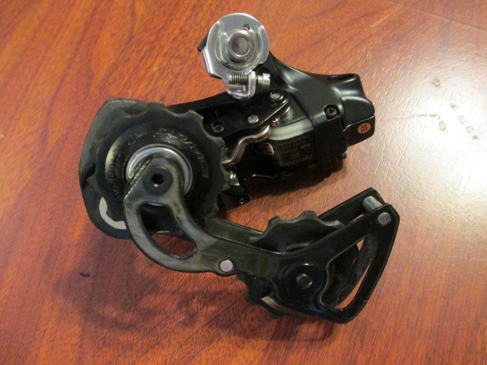 SHIMANO DURA ACE Di2 7970 ELECTONIC GROUP COMPLETE BUILD KIT 175 53/39 GRUPPO