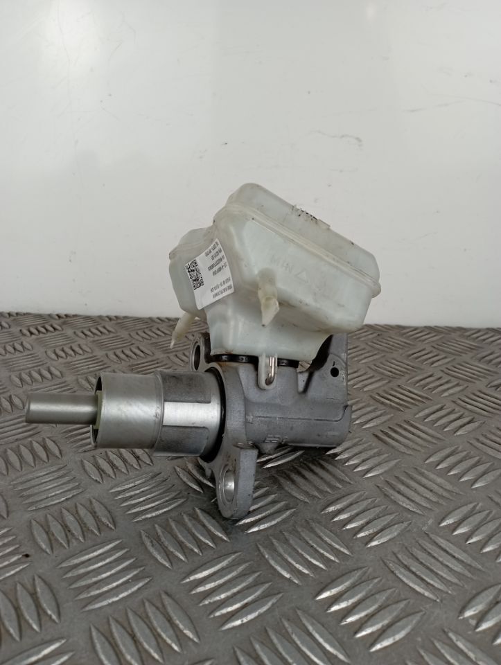 AUDI A5 8TA 15-15 BRAKE MASTER CYLINDER 4G2 611 021