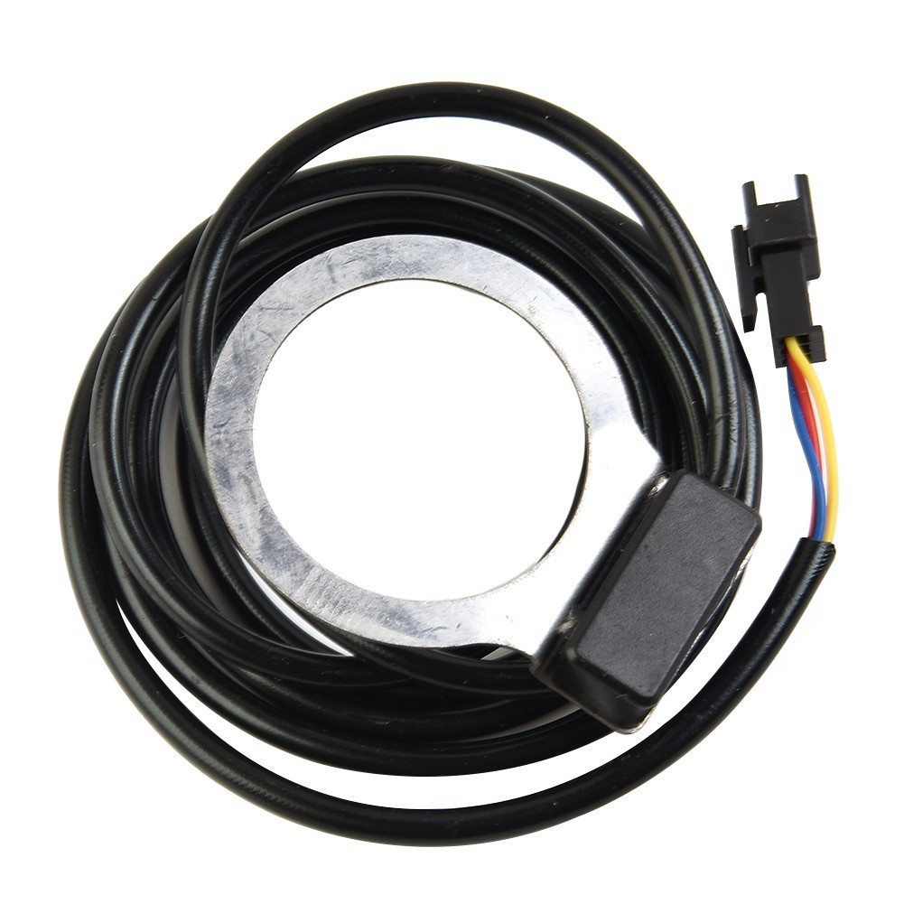Electric Bicycle Pedal/PAS System /Assistant Sensor 5/8/12 Magnets Speed Sensor