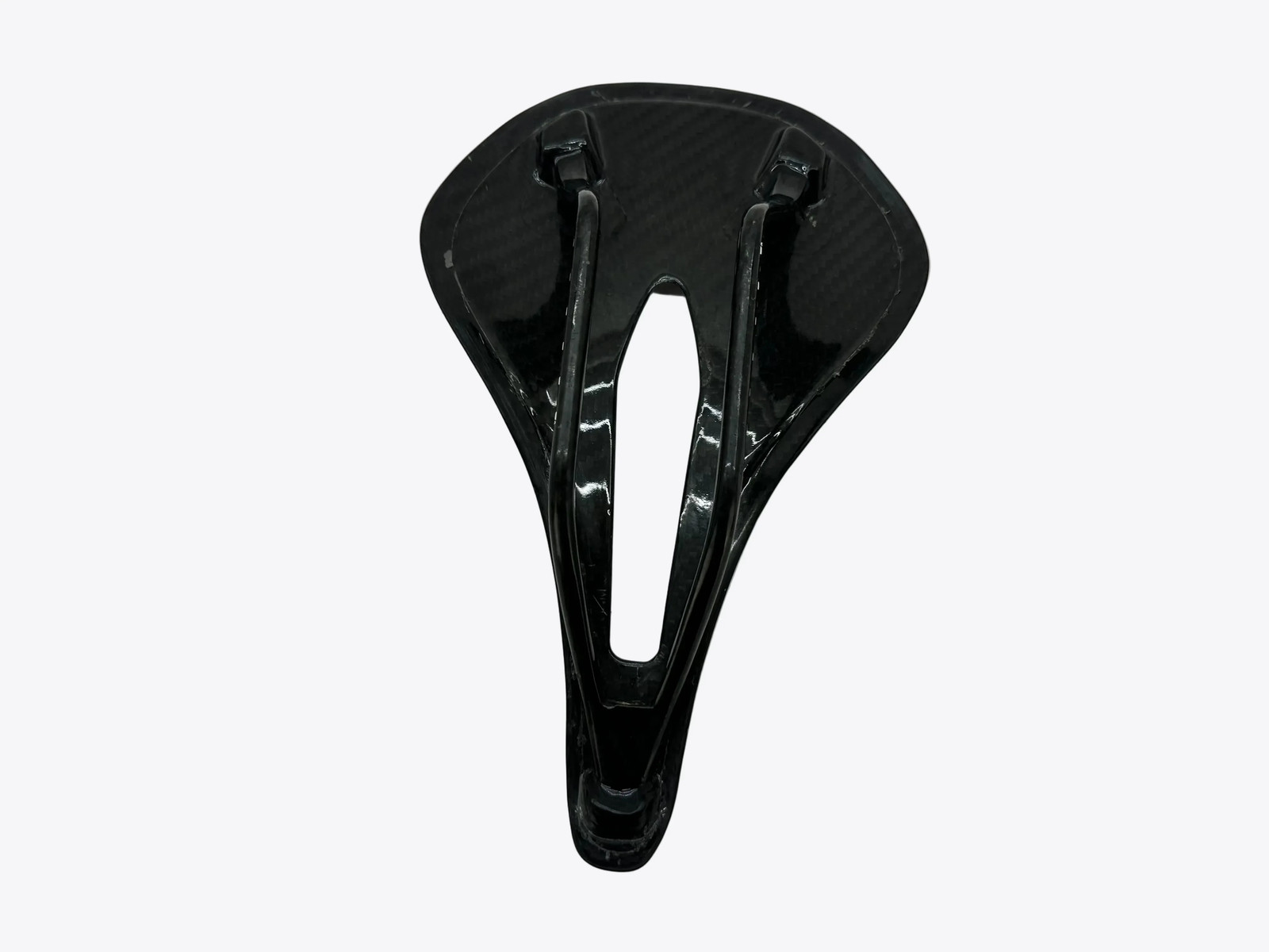 Full Carbon Saddle Ultralight 86 Grams Unbranded 145mm