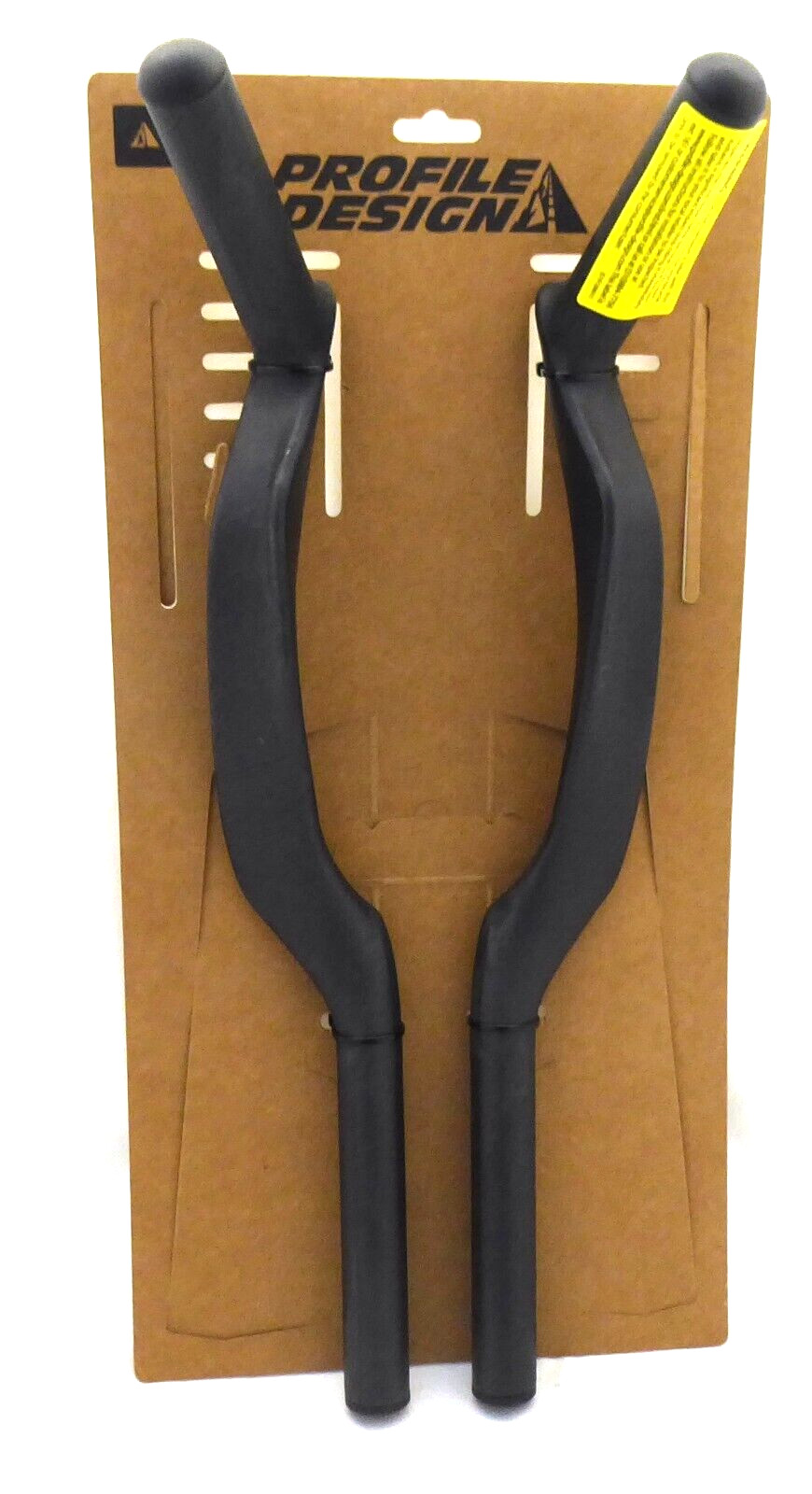 Profile Design 50 ASC Carbon Extensions
