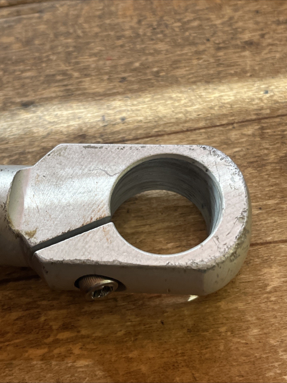 Vintage Unbranded Bar End Extensions Paul Brodie?? 90s MTB 26er