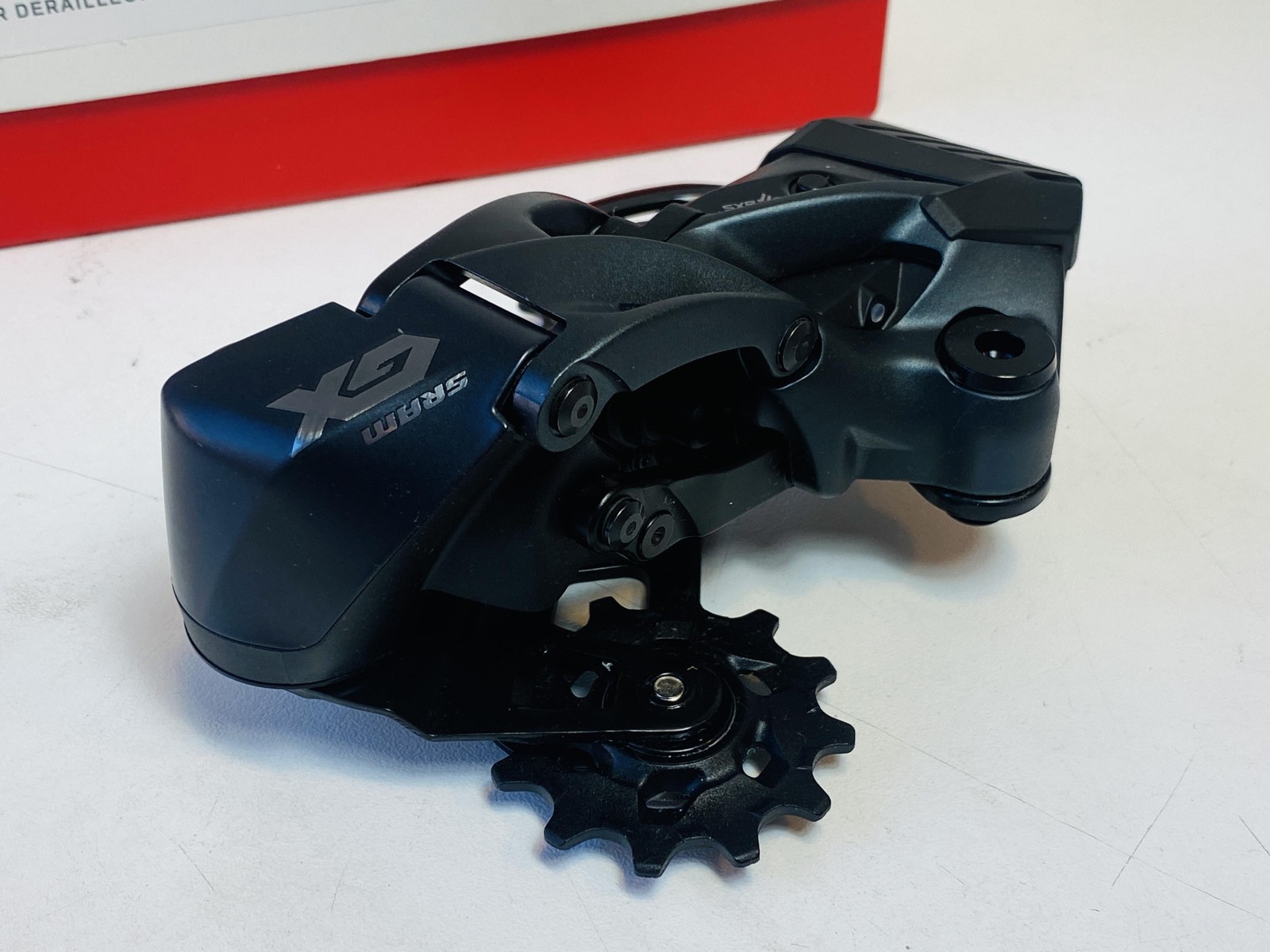 SRAM GX1 Eagle AXS Rear Derailleur 12 Speed Lunar Max 52T w/o Battery