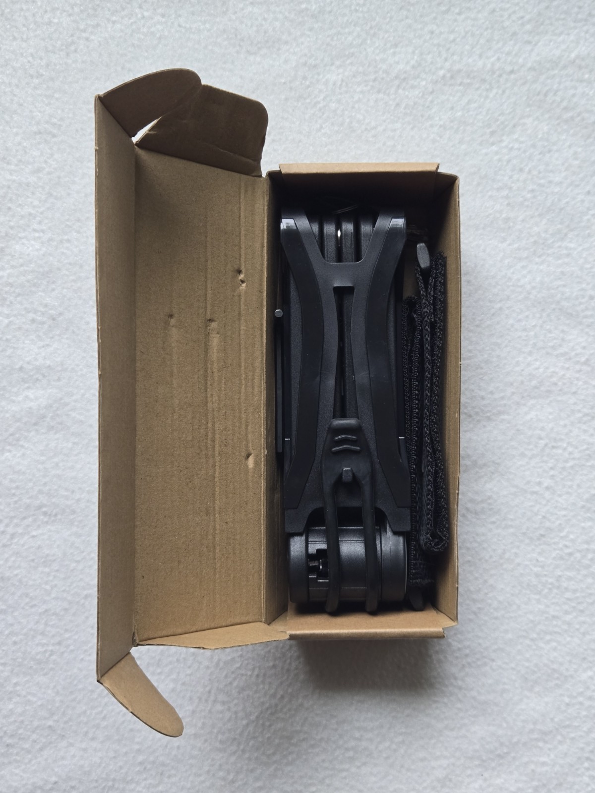 lectric ebike Folding lock part #226–00040 –A001. NEW
