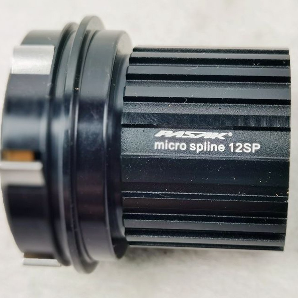 High Quality Hub Body-82g MS-74G 11/12S 2 Sealed Bearings Practical