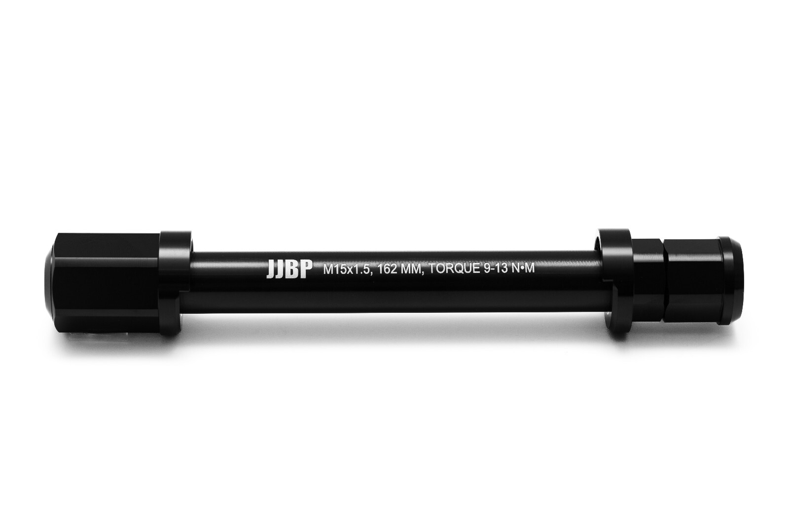 JJBP Manitou Circus Dirtjump 20×110 to 15×100 Fork Conversion Kit