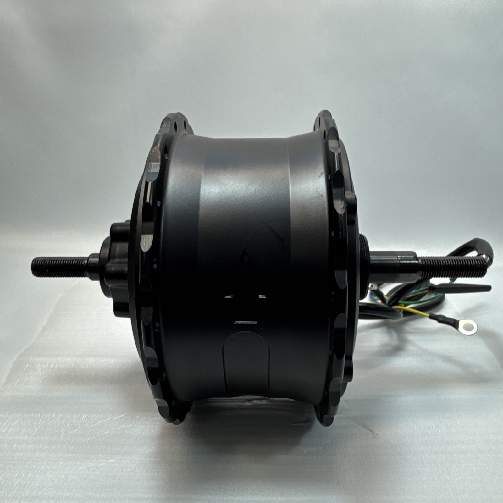 JinSiChuang 48V/60V 750W Brushless DC Hub Motor 25050032 for E-Bike Scooter
