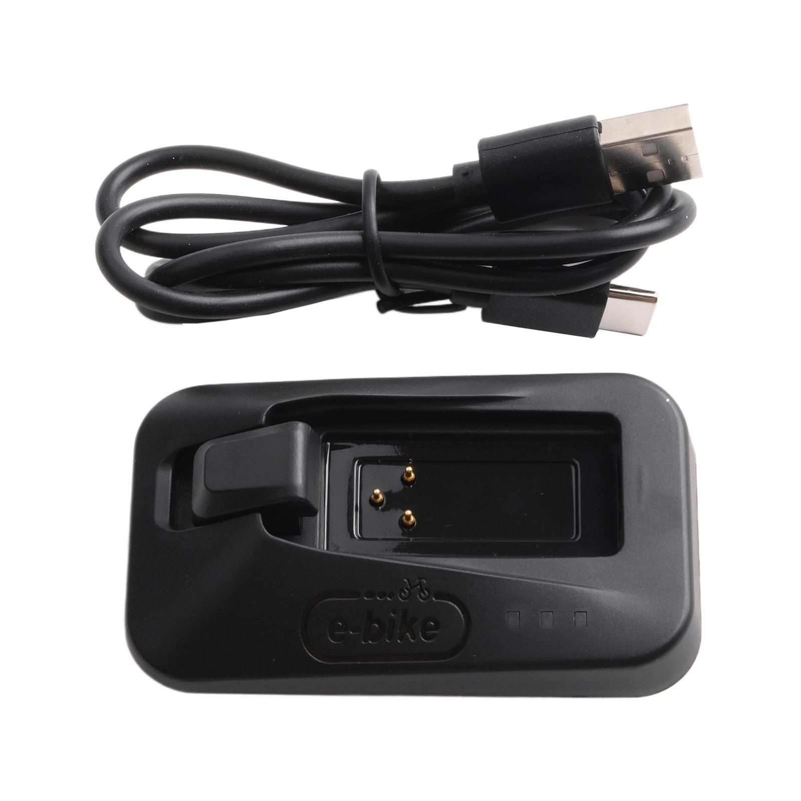 Fast Charging Solution for SRAM For AXS For ETAP Dropper Seatpost Batteries