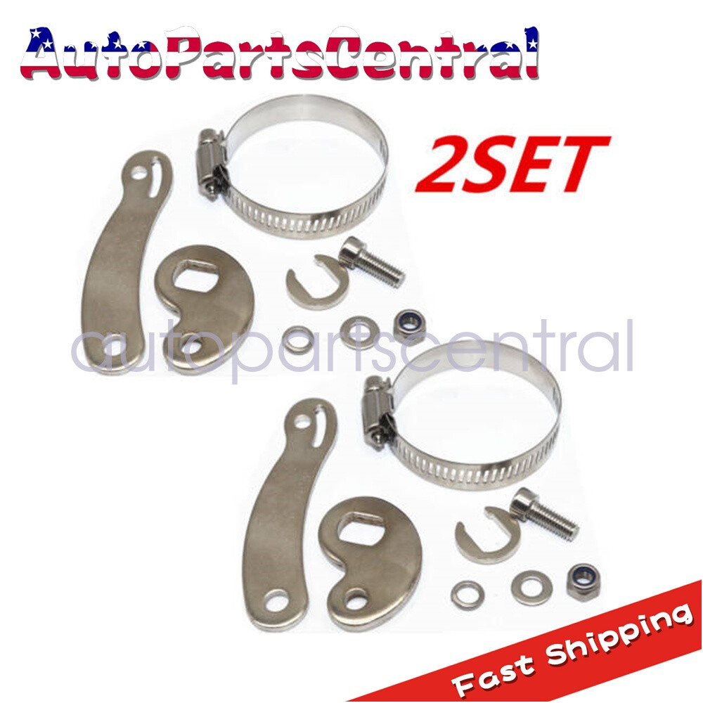 2 Set E-Bike Electric Bicycle Universal Torque Arm For Front Or Rear