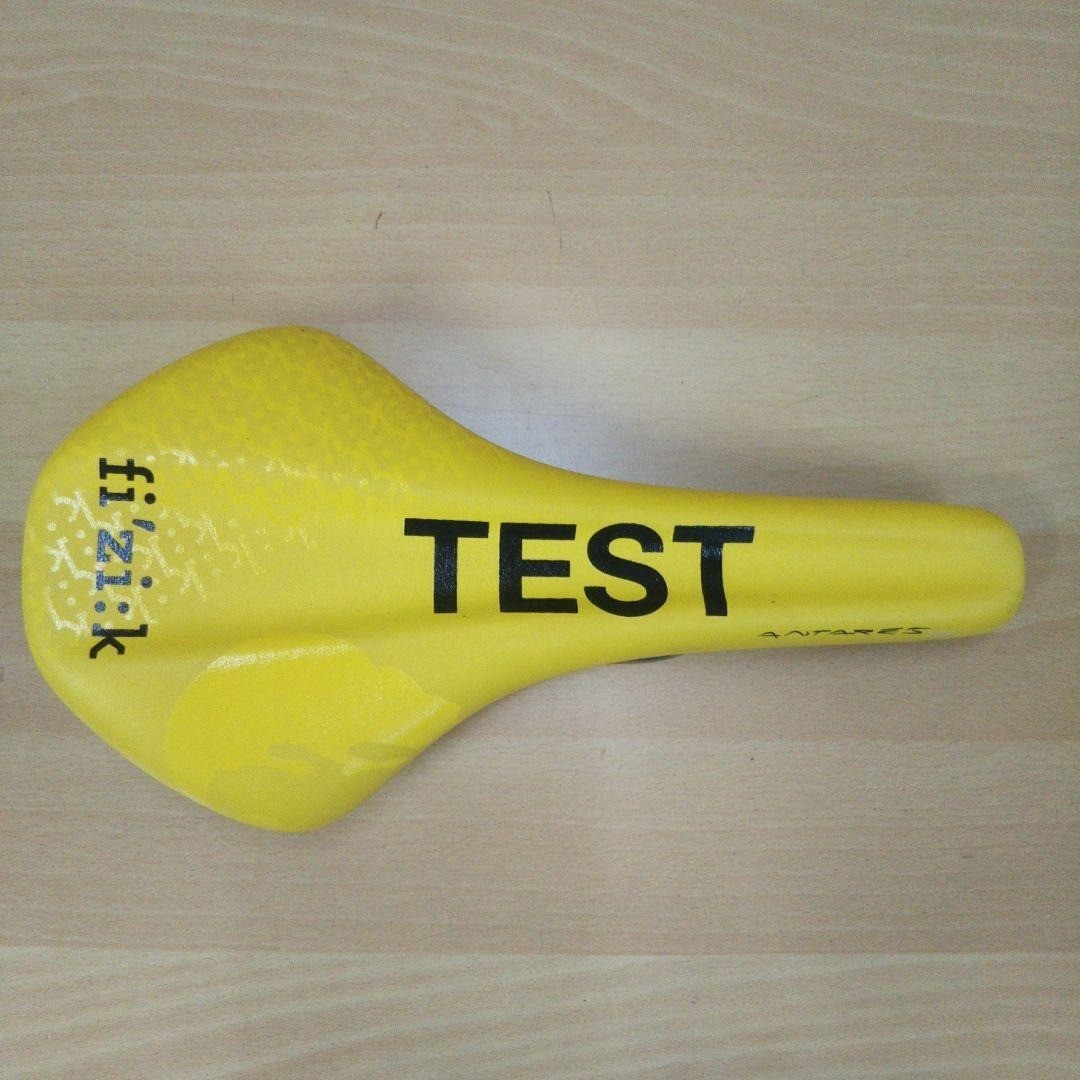 Fizik Saddle Aliante VS FIZIK [Rare] [Not for Sale]