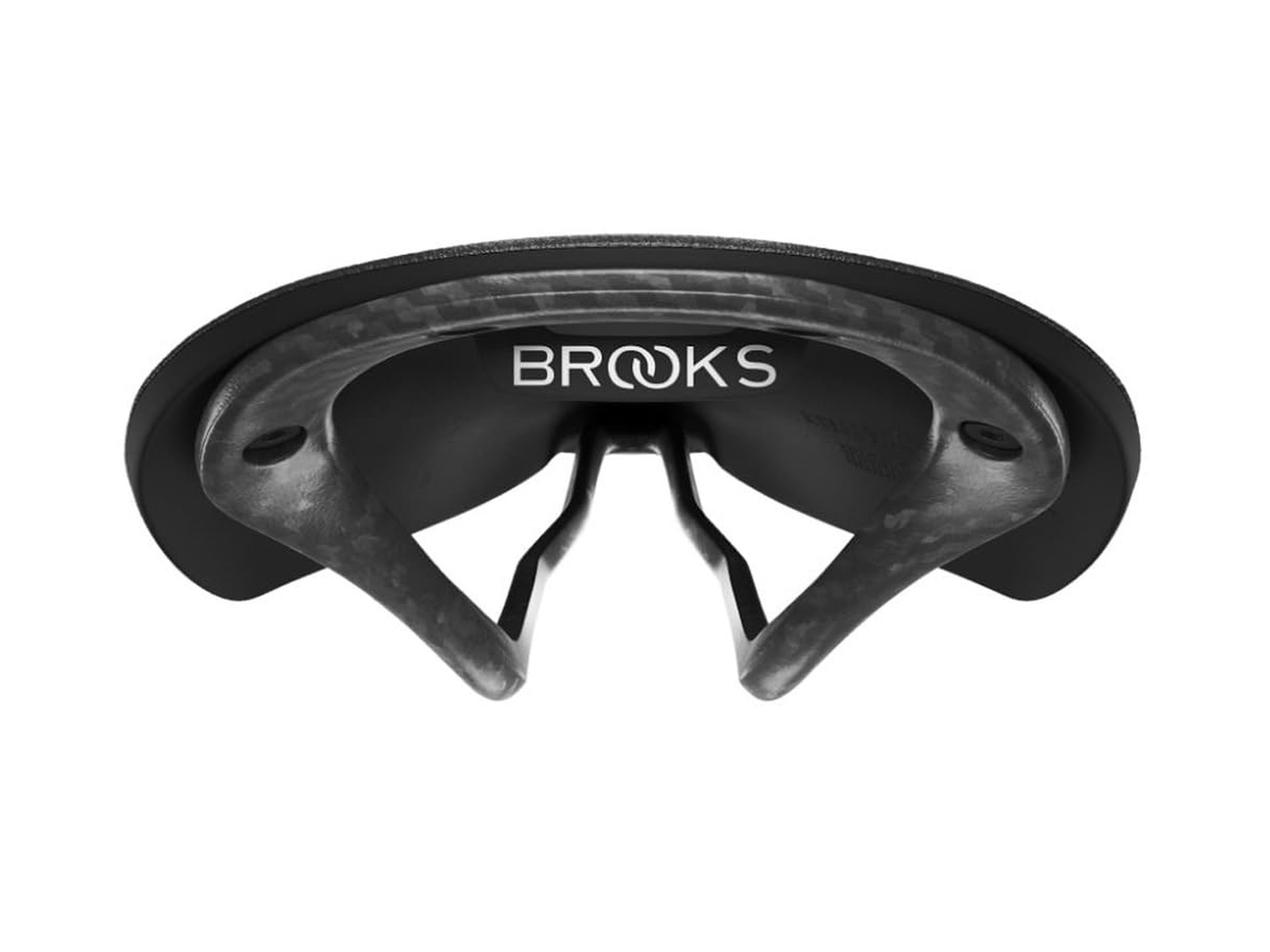Brooks England Cambium C13, Carbon Racing Waterproof Saddle 158mm