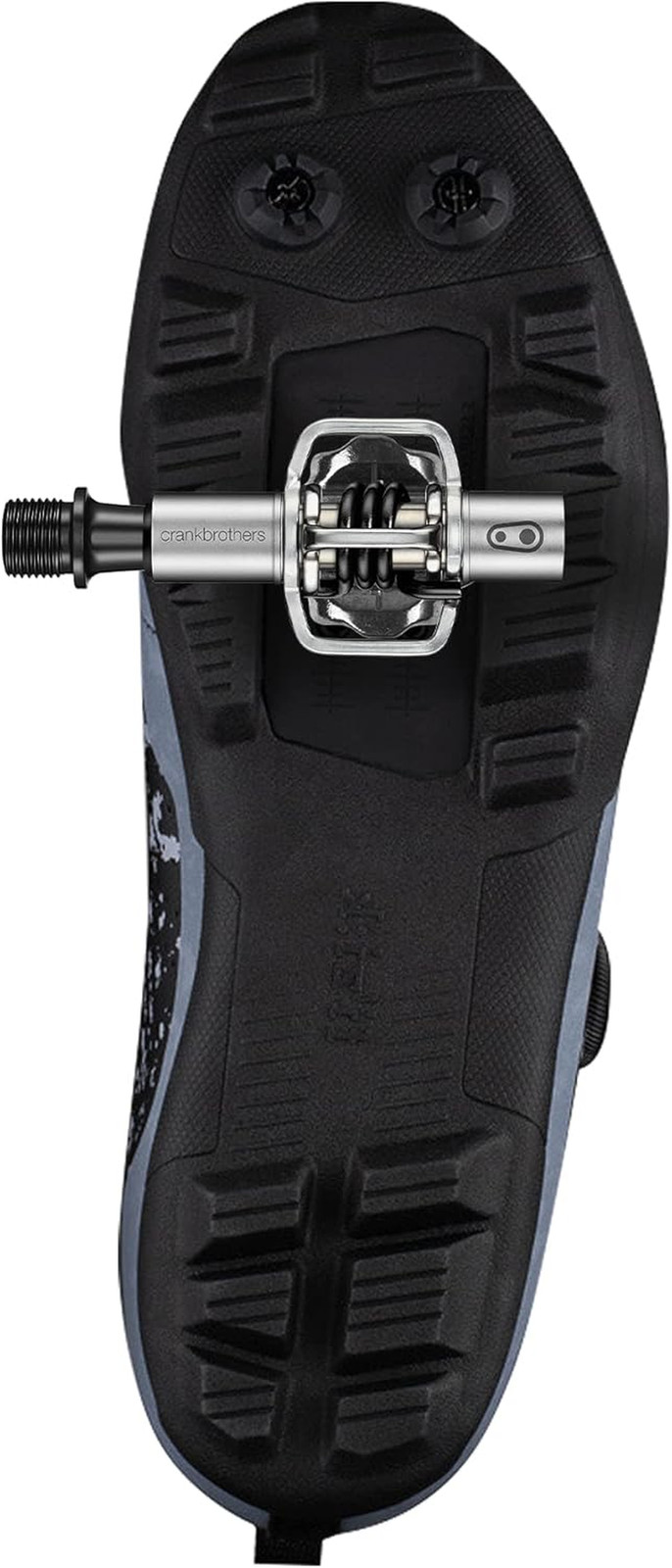 Eggbeater MTB Clip-In Pedals – Minimal, Lightweight Xc/Gravel Pedals