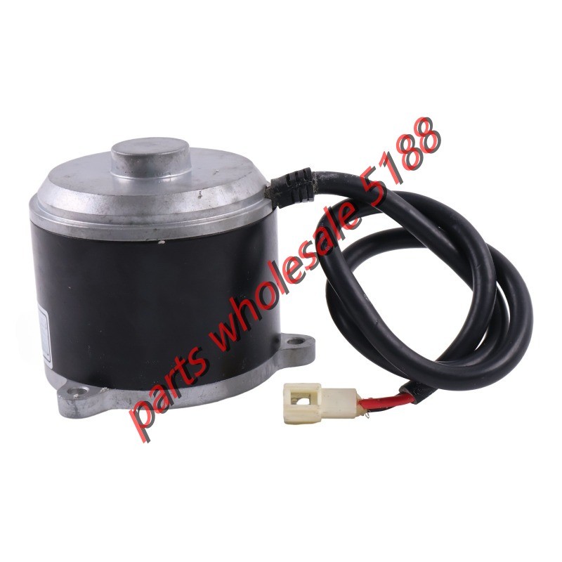 Electric Scooter Motor 24V 550W XYD-6B SD-156 For Currie eZip E-500 GT-500