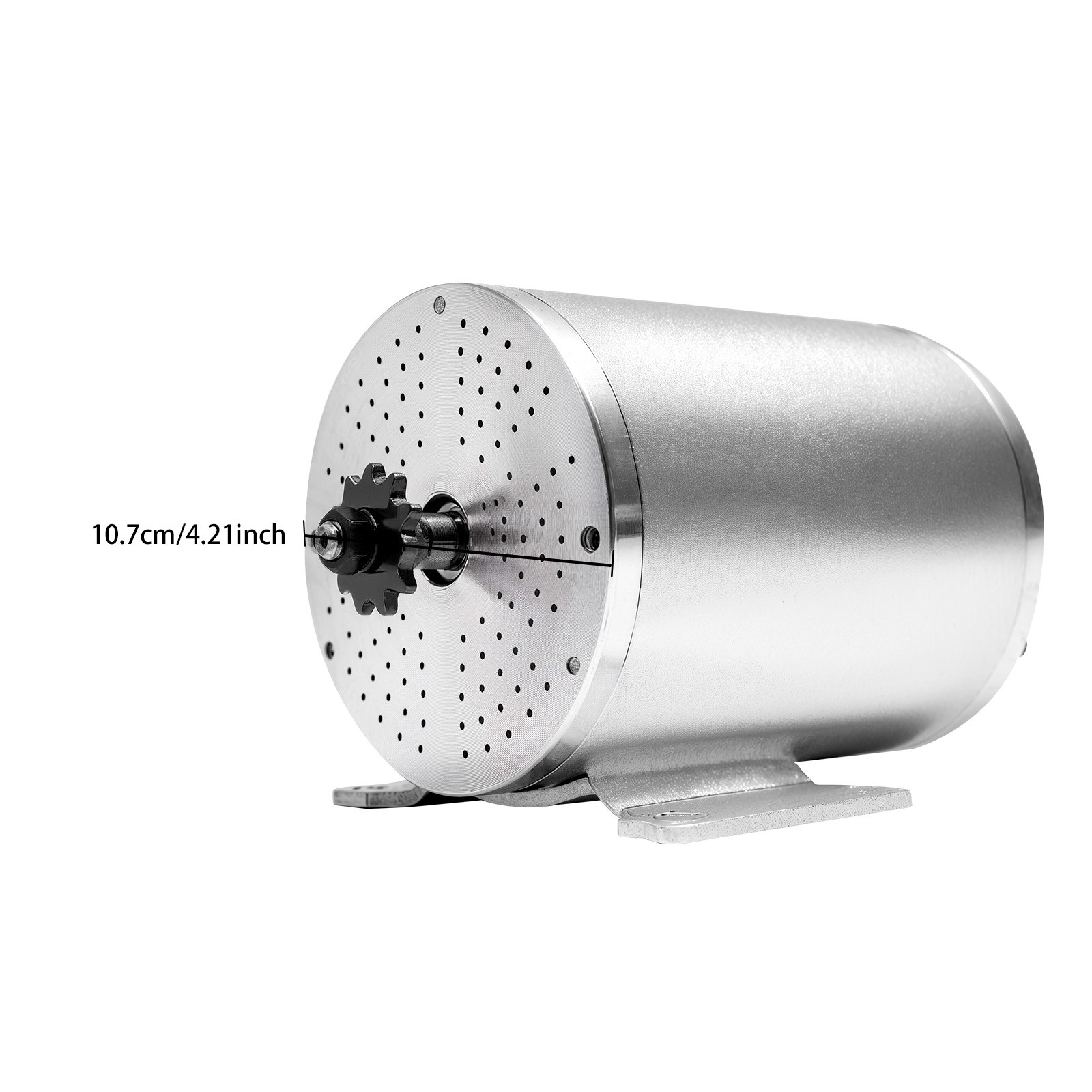 60V BLDC Motor Kit 2000W Brushless Controller For Electric Scooter Scooter NEW