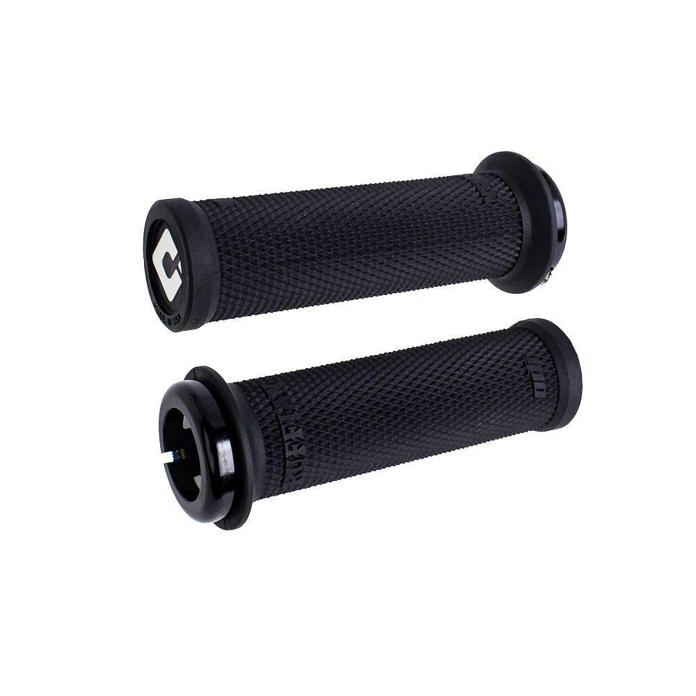 Odi Ruffian Mini V2.1 Lock on Grip Slim 110mm