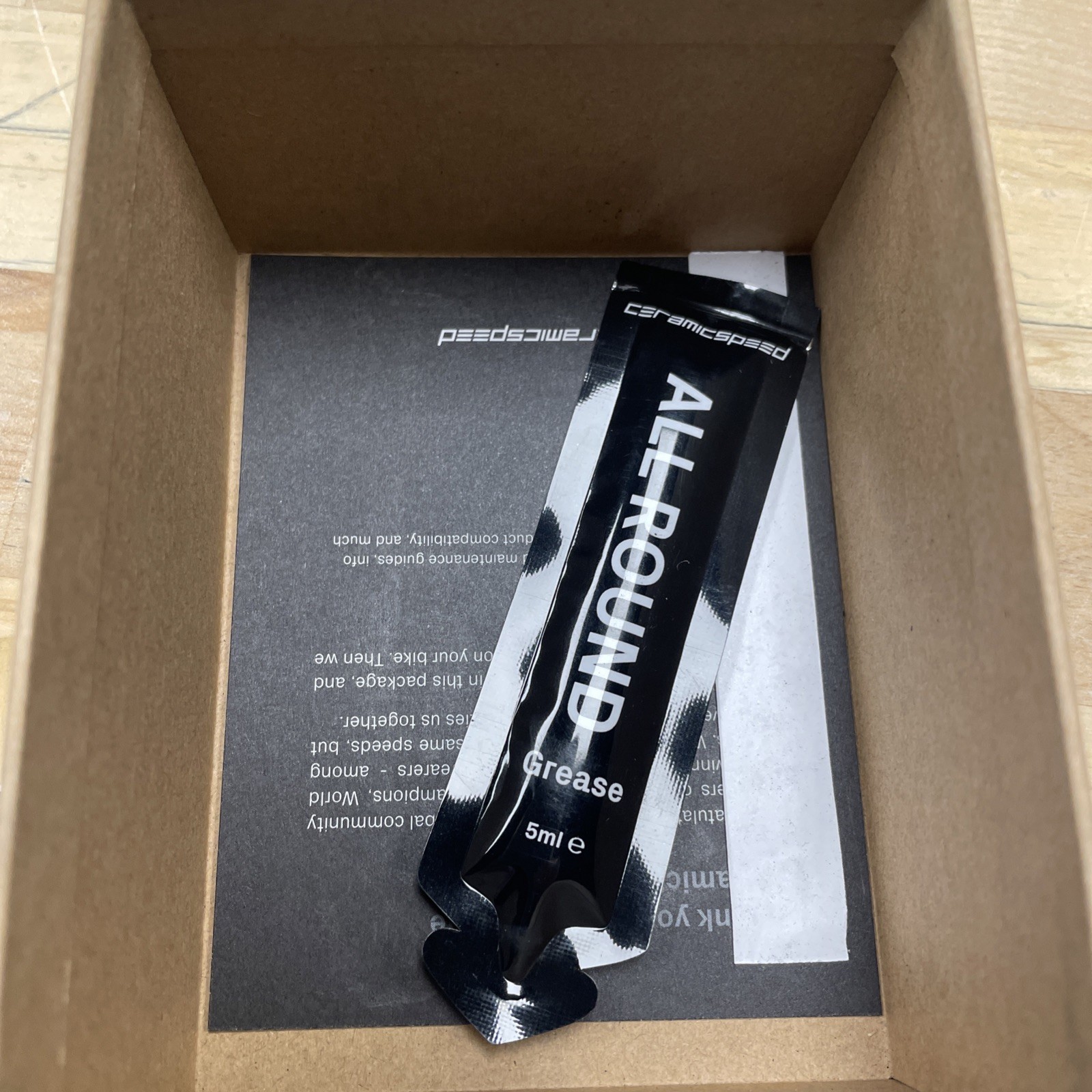 Ceramicspeed Coated Evo 386 Dub Bottom Bracket