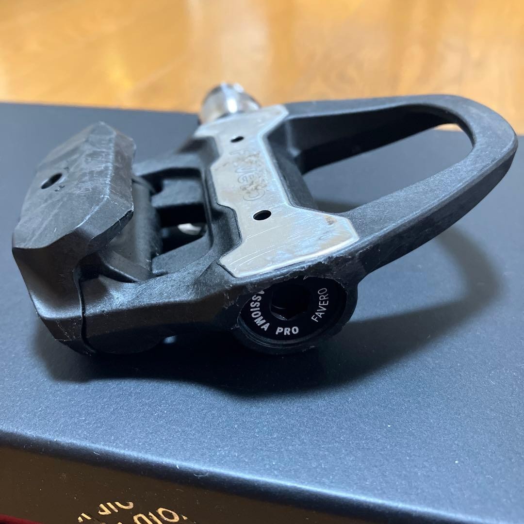 Favero Assioma pro RS-1