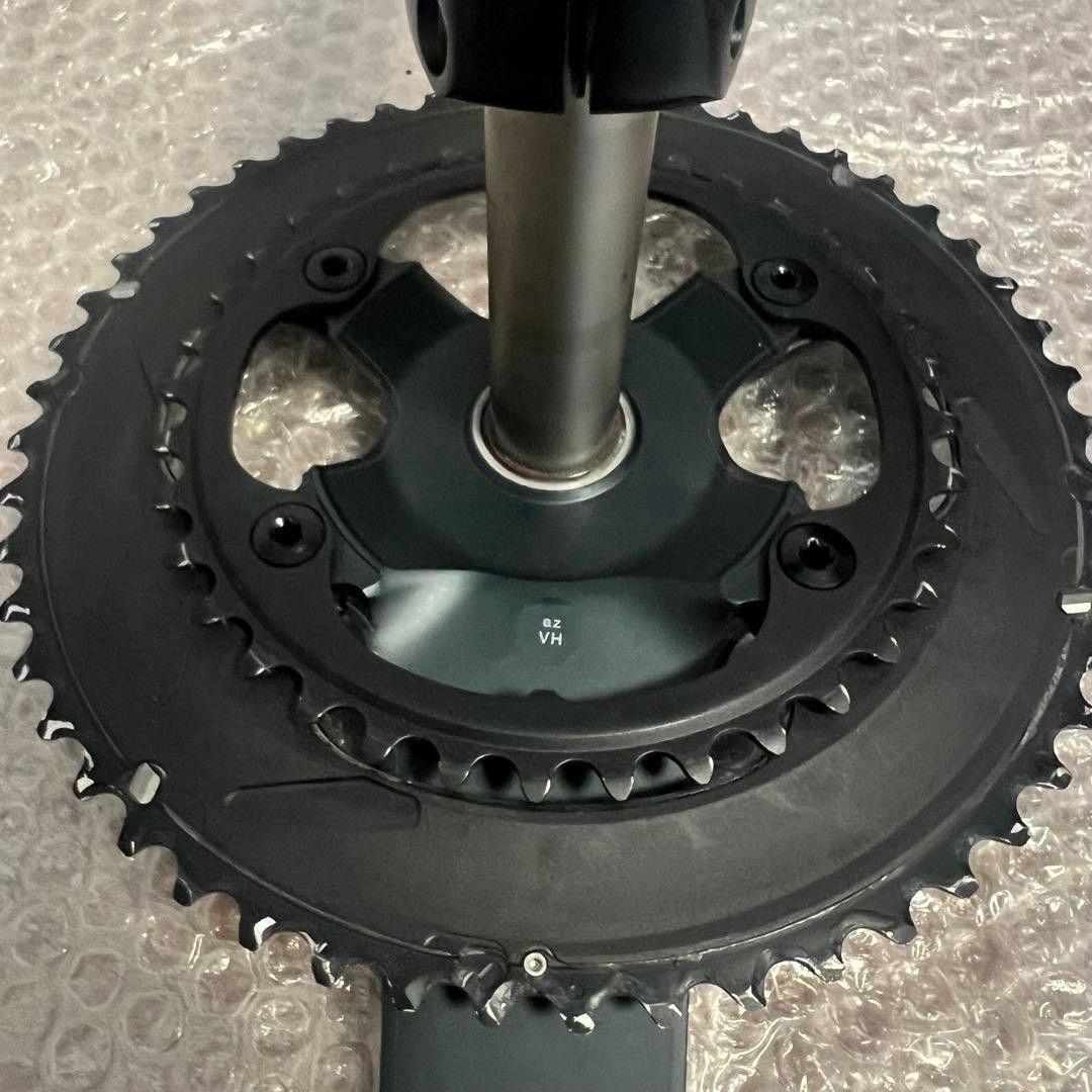 Shimano Ultegra FC-08 170mm Crankset Bicycle Road Component Japan Authentic