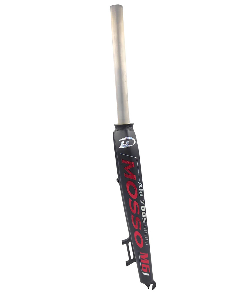 MTB Bicycle Front Fork 26/27.5/29inch Road Bicycle Hard Fork To M5 M5L Manitou