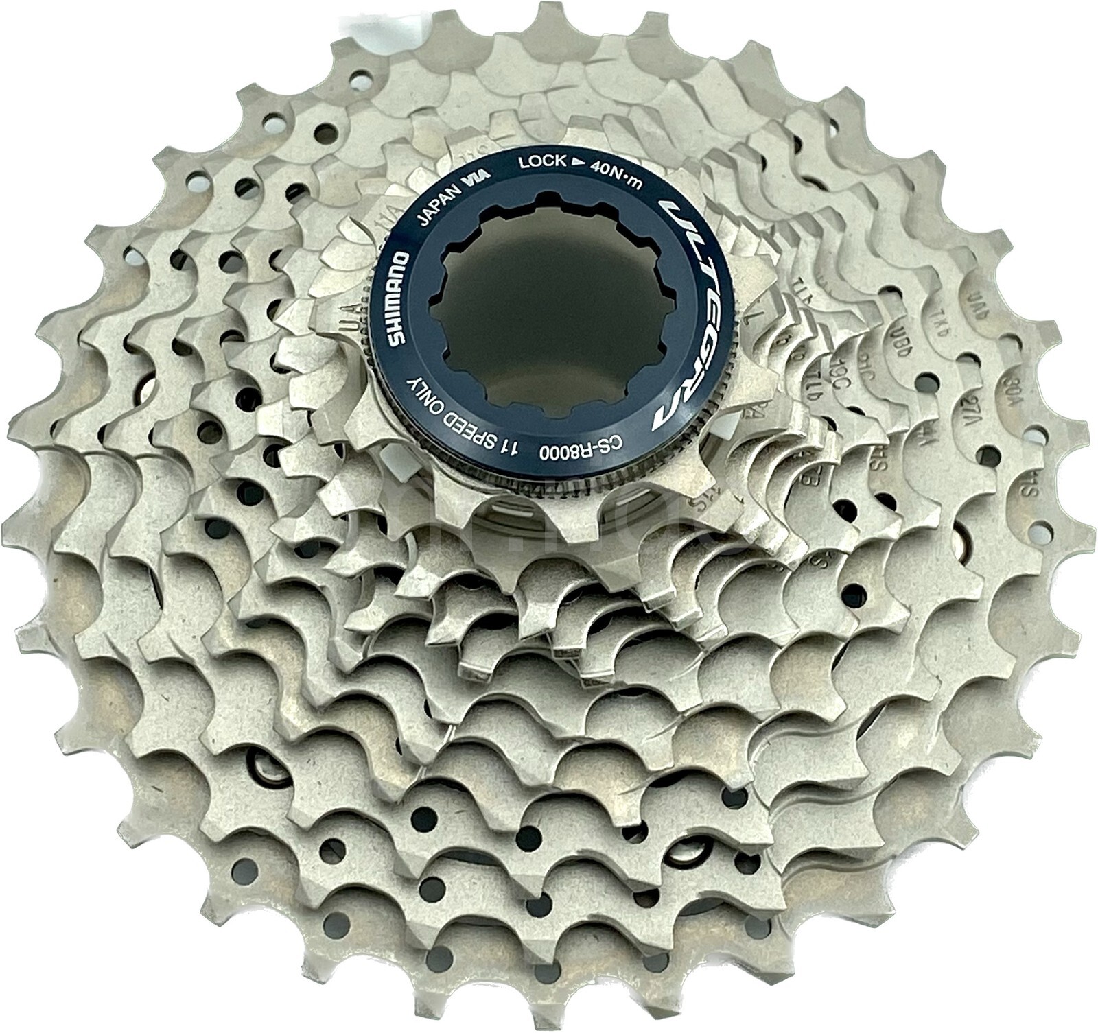 New in Box Shimano ULTEGRA CS-R8000 Road Cassette Sprocket 11-30T,11-Speed HG-EV