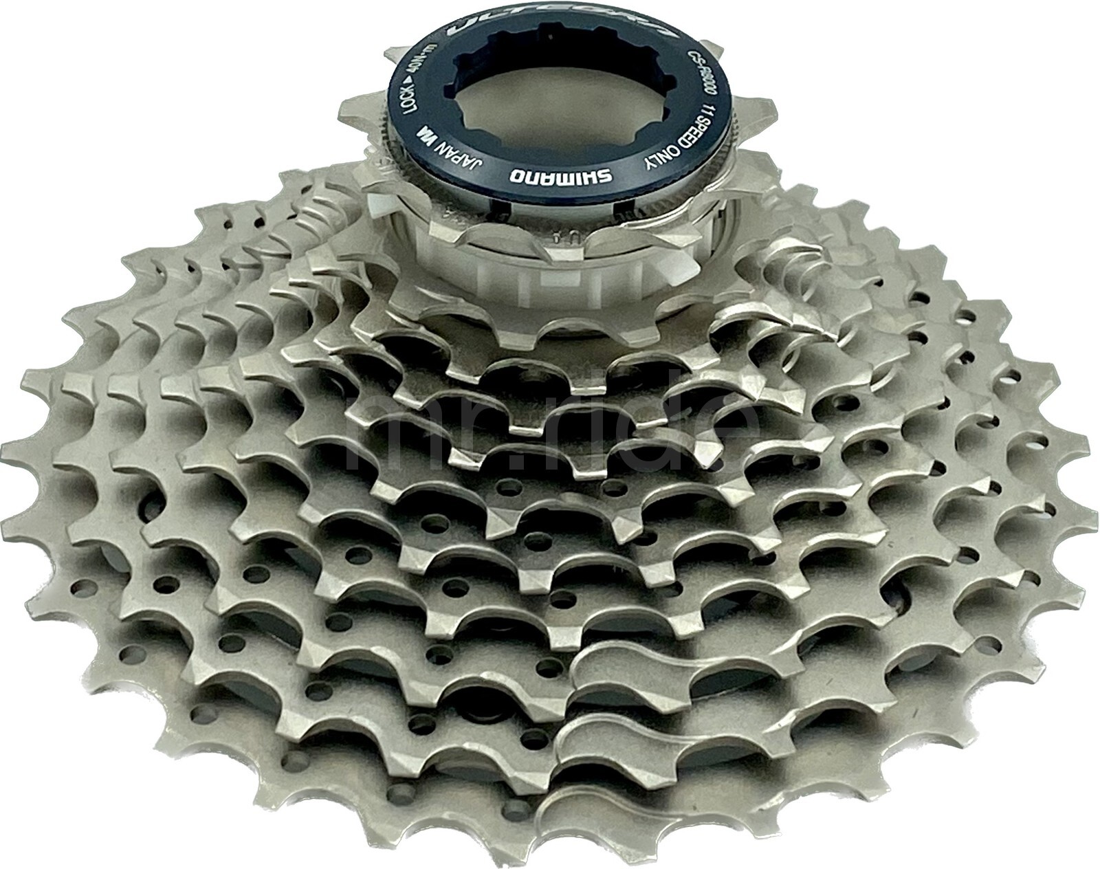 New in Box Shimano ULTEGRA CS-R8000 Road Cassette Sprocket 11-30T,11-Speed HG-EV