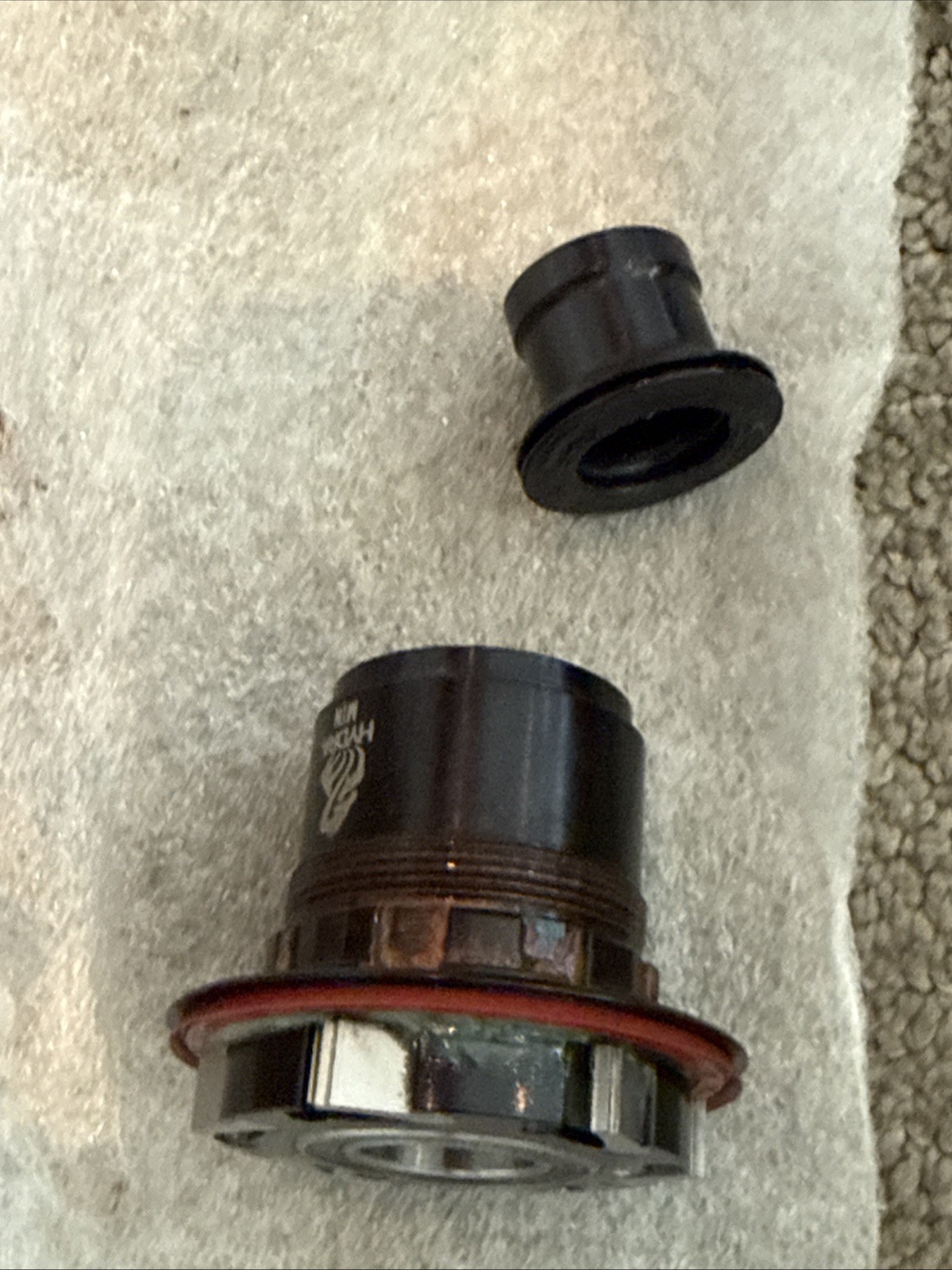 Industry Nine Hydra XD Freehub Body Kit – New Takeoff