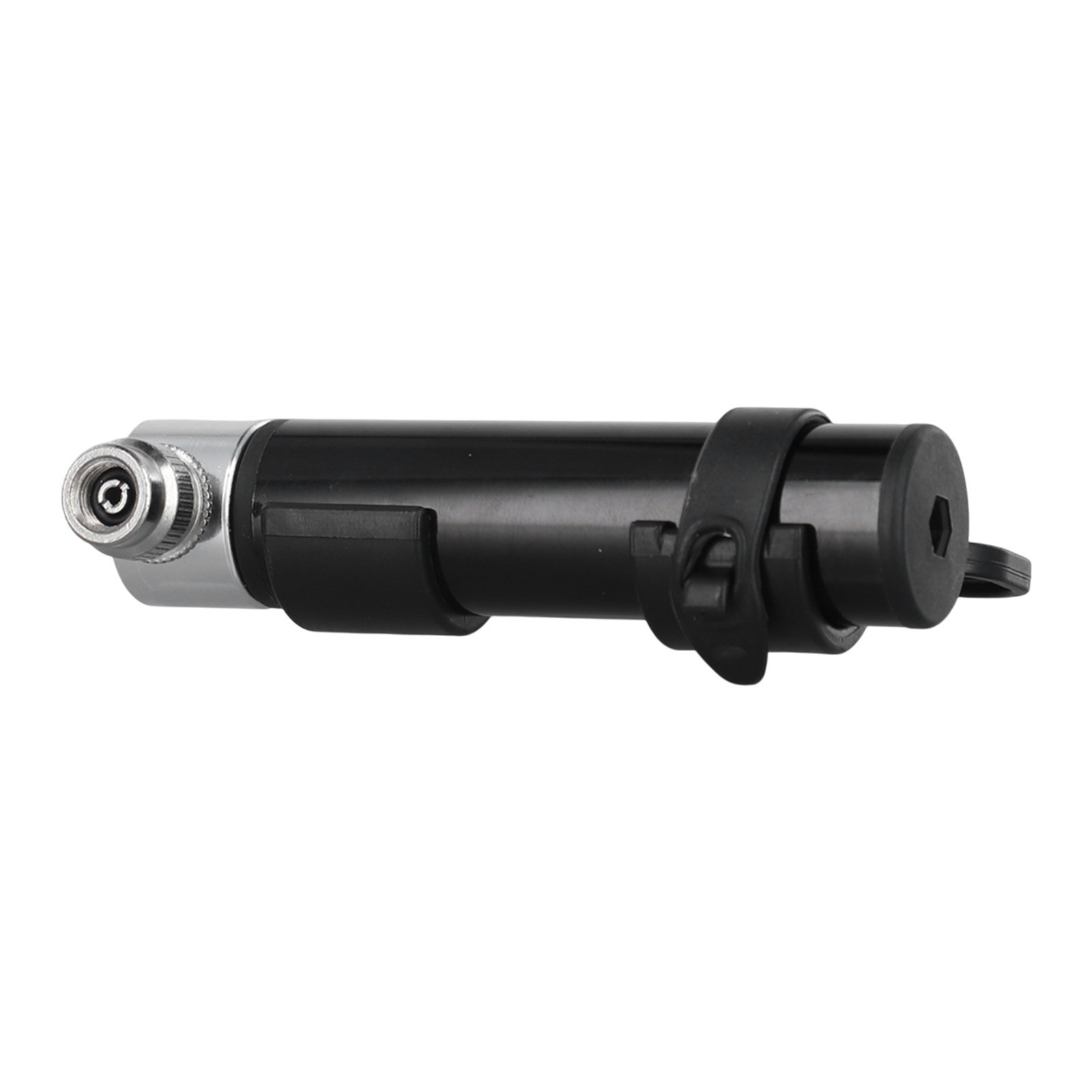 Innovative Lightweight Bike Inflator Perfect for Any Cycling Adventure