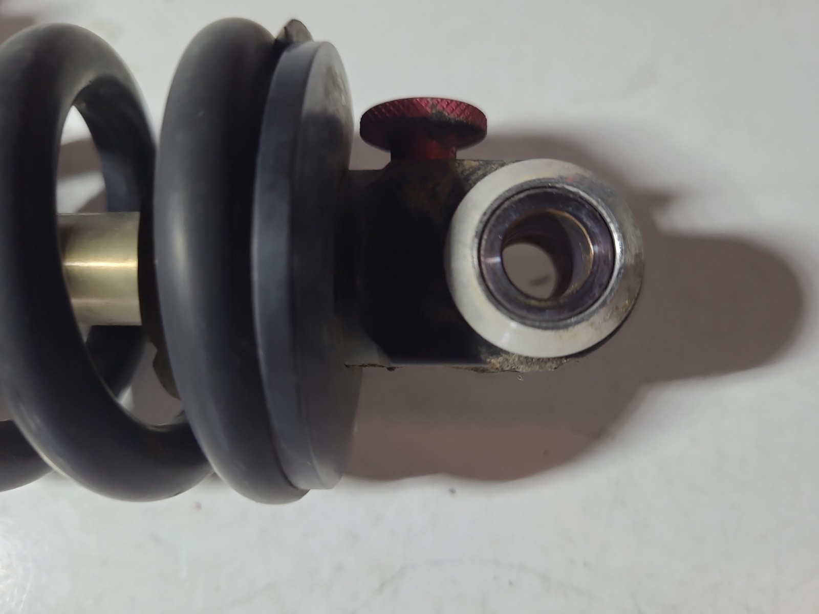 FOX DHX 3.0 REAR COIL SHOCK 7.875 X 2.25 INCHES (200 x 57 mm)