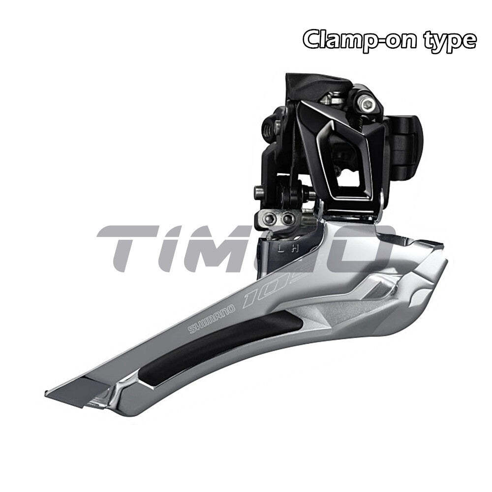 Shimano 105 R7000 Road 2×11 Speed FD-R7000 RD-R7000 Front Rear Derailleur Set