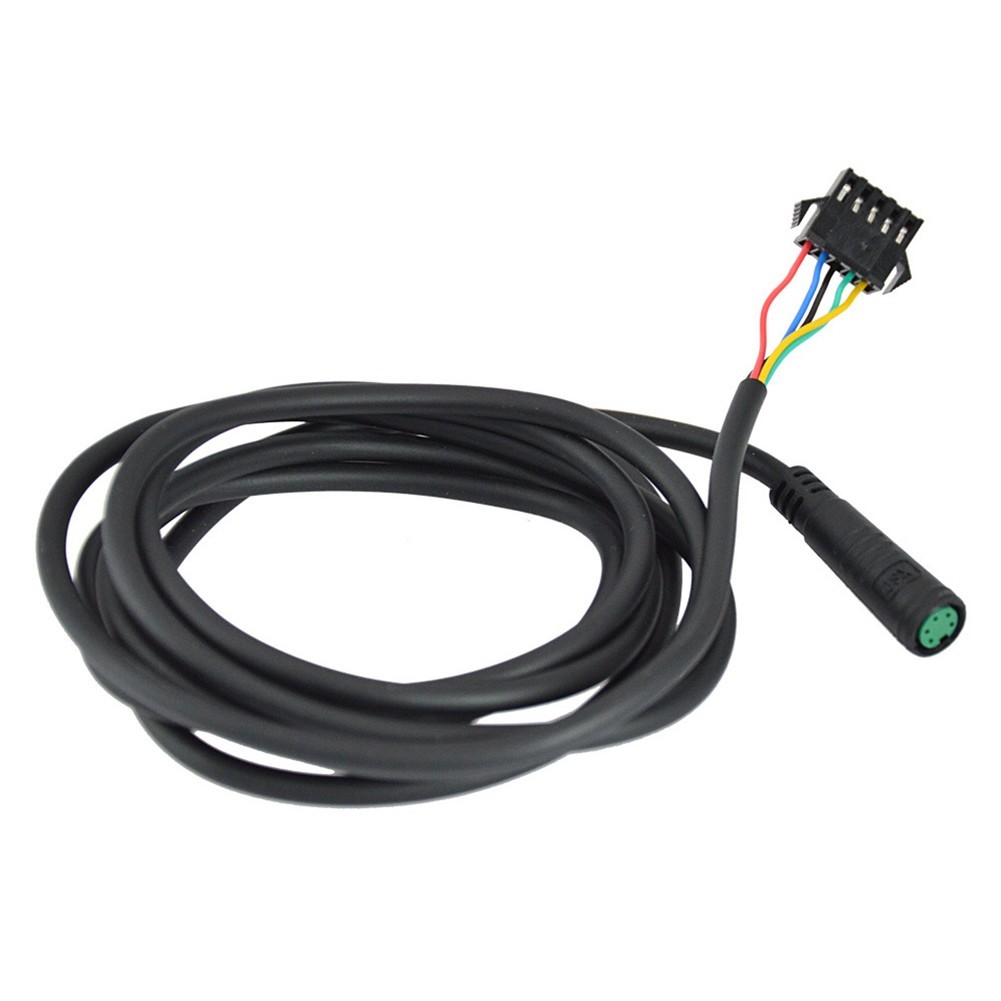 50g Adapter Converte Cable E-bike Adapter Cable Electric Bicycle Extension Cable