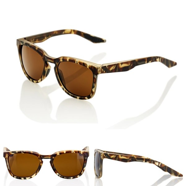 100% HUDSON Sports Sunglasses for Cycling/Road Bike/Motocross