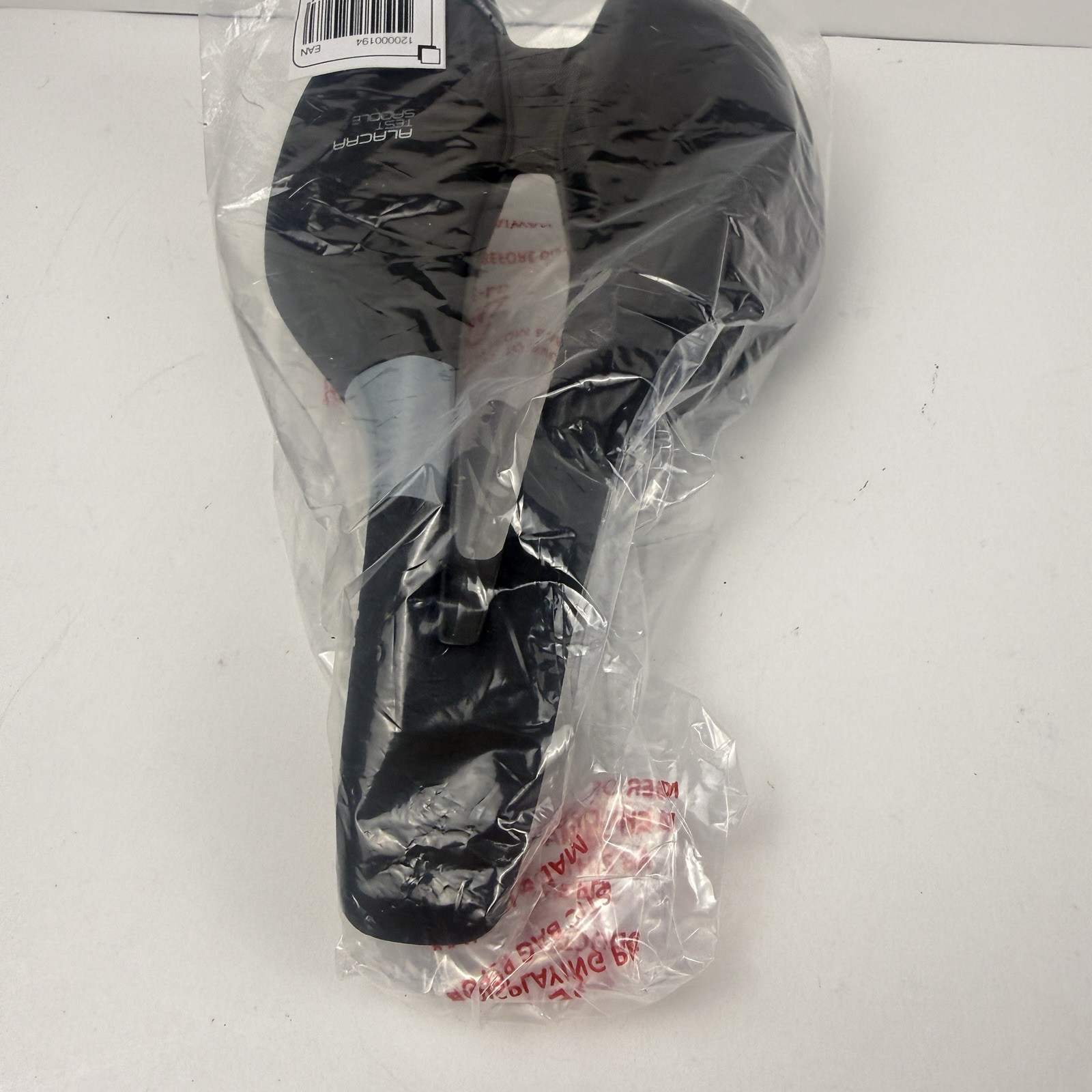 Liv Alacra Test Saddle Bike Saddle Black Road MTB Gravel Commuter Cafe Brand NEW