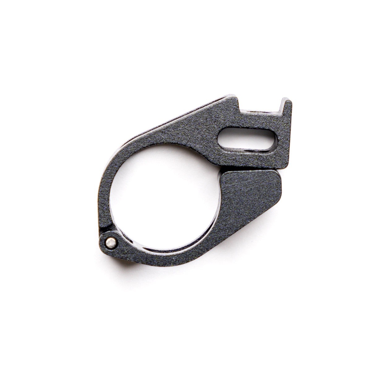OneUp Components V3 Dropper Remote Clamp, 22.2mm Bar Clamp (V2 compatible)
