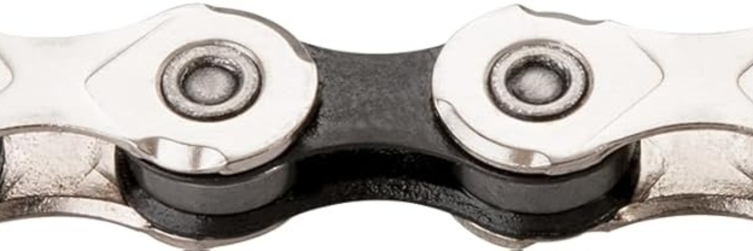 KMC X10 Ti Gold10-Speed X-Series Bicycle Chain for Shimano, SRAM,Original
