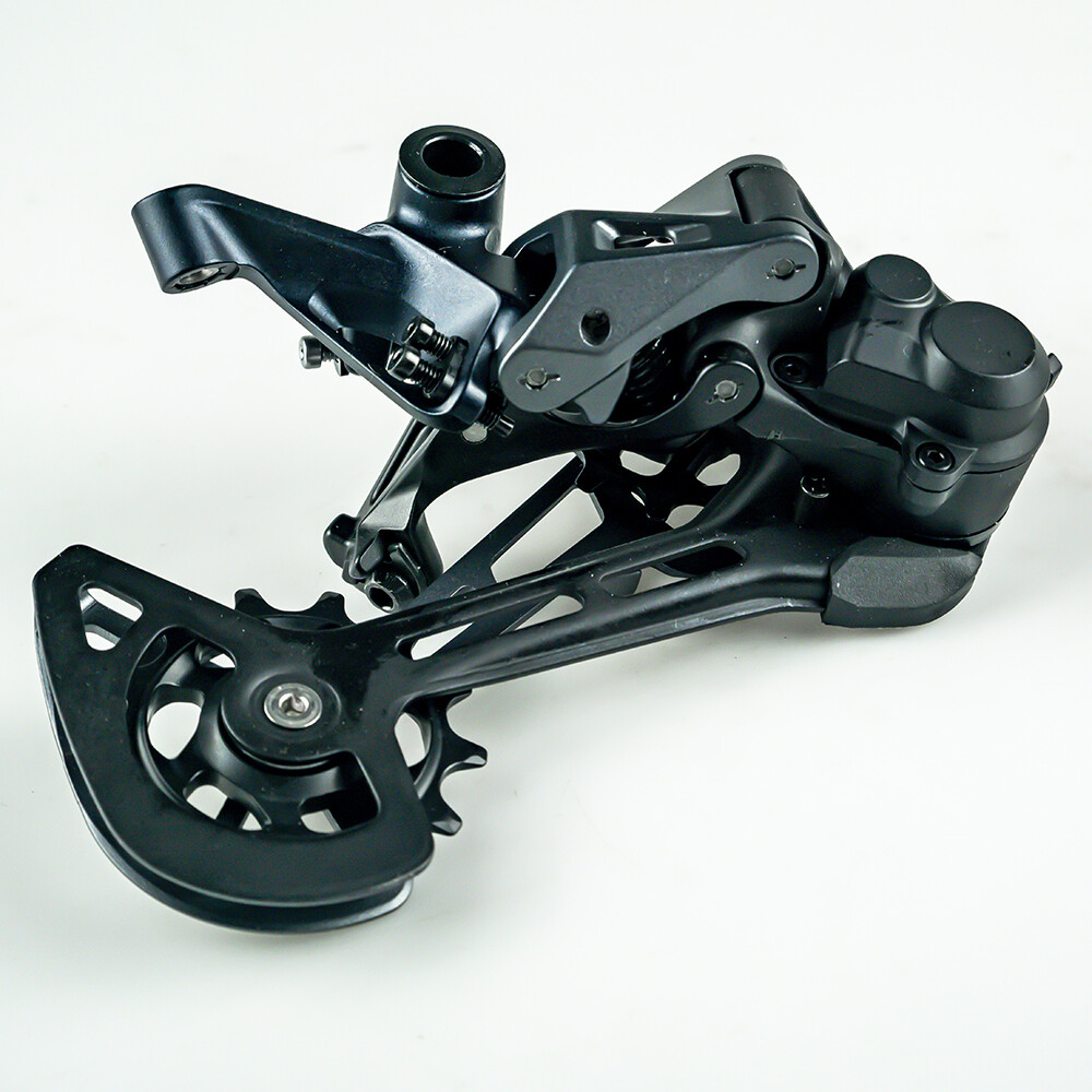 SHIMANO SLX M7100 1x12S 12Speed MTB Groupset Right Shifter+Rear Derailleur 2pcs