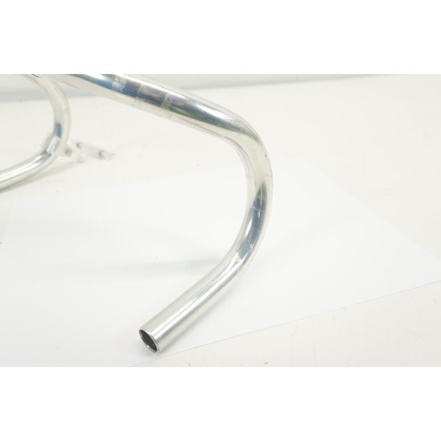 Nitto B123 NJS Duralumin Hlebar 25.4mm x 360mm Cycling