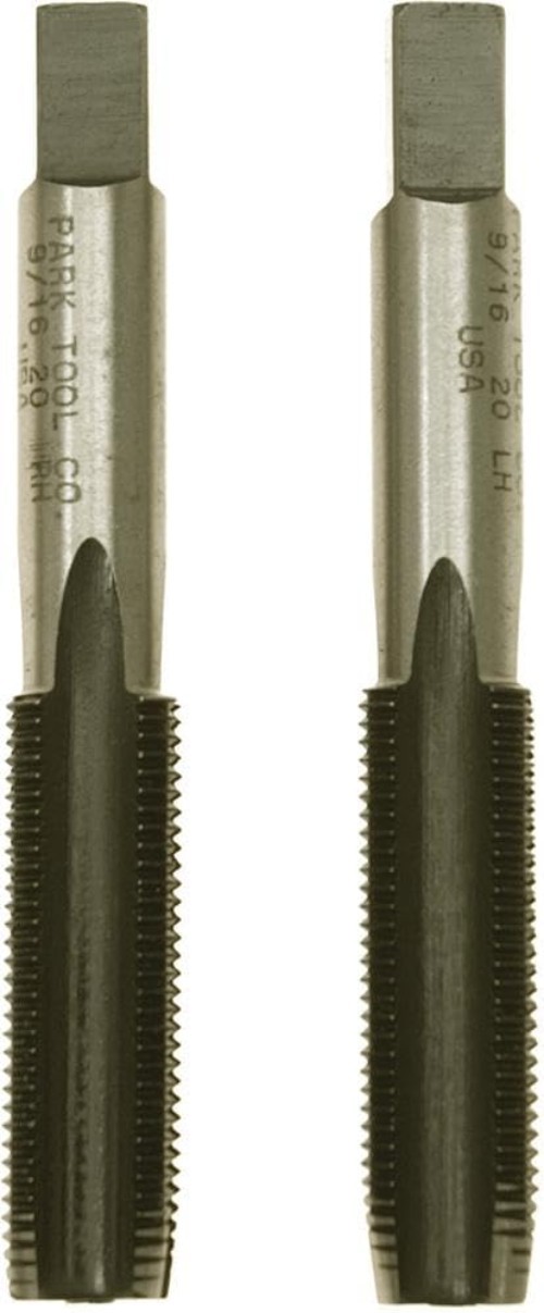 Precision Steel Tap Pedal Kit