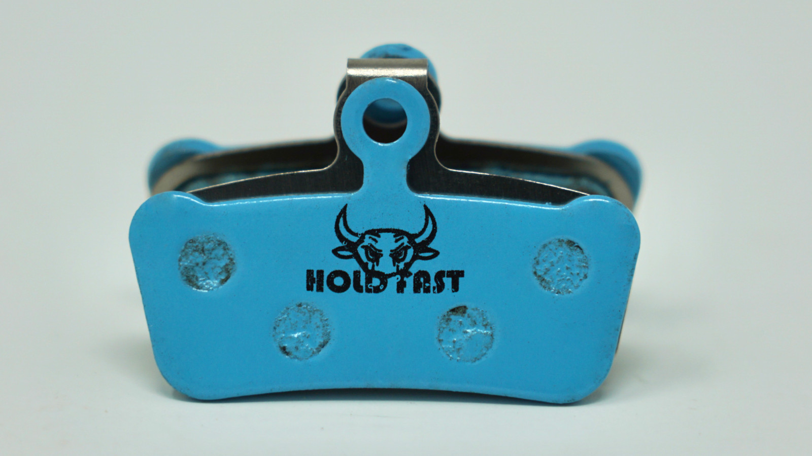 Hold Fast Cycling 4 Piston Ceramic Brake Pads for SRAM Guide Brakes