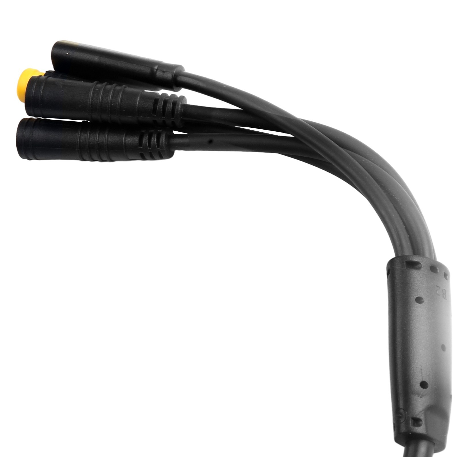 Bicycle Parts Motor Cable Cycling About 60g For Bafang M400 G330 G510 M620