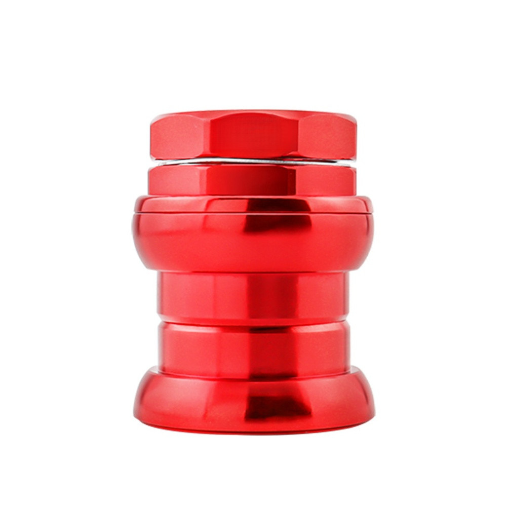 Lightweight Anodized Aluminium 34mm Headset for Brompton Folding Bikes