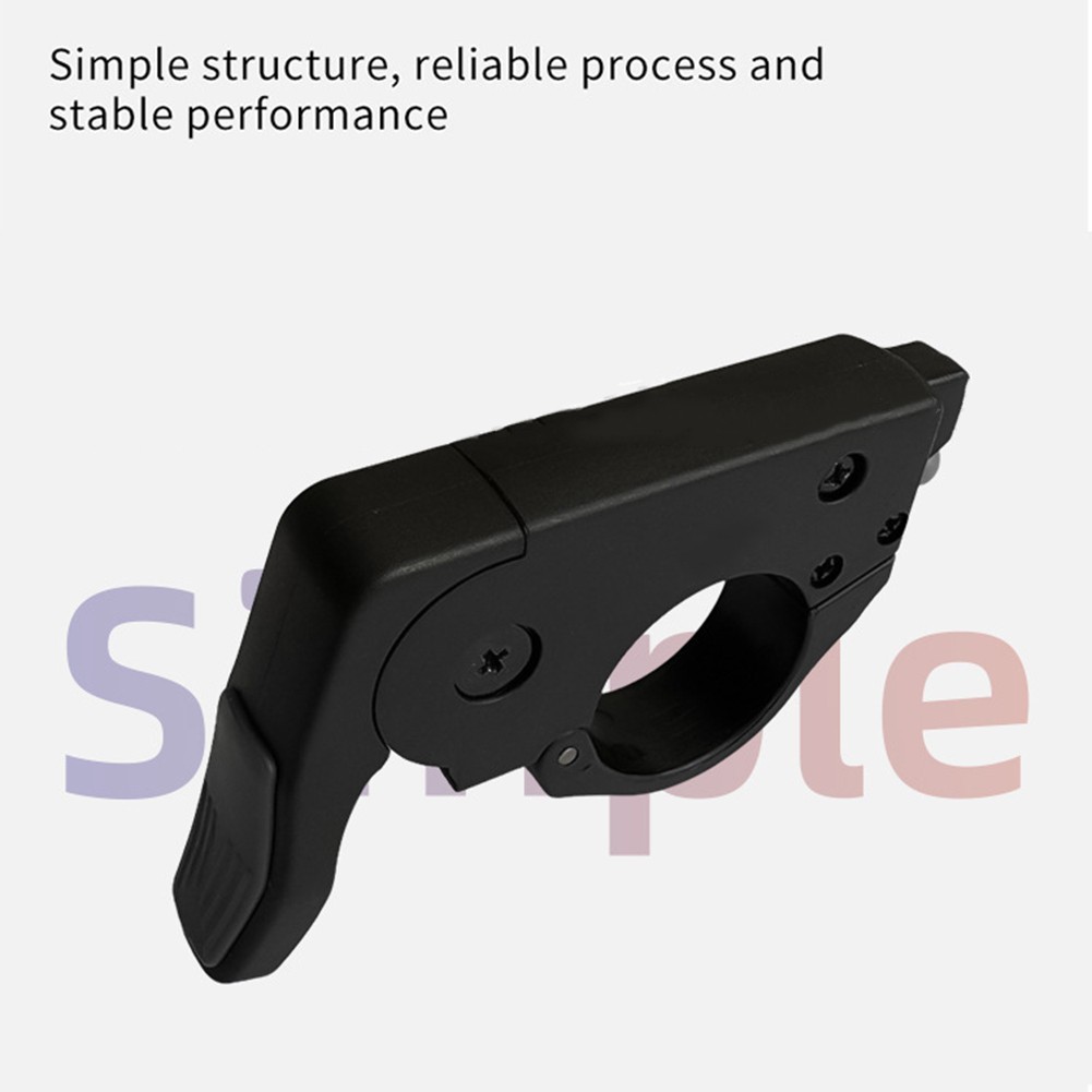 Thumb Throttle for Electric Scooter with Waterproof Connector 20cm Cable