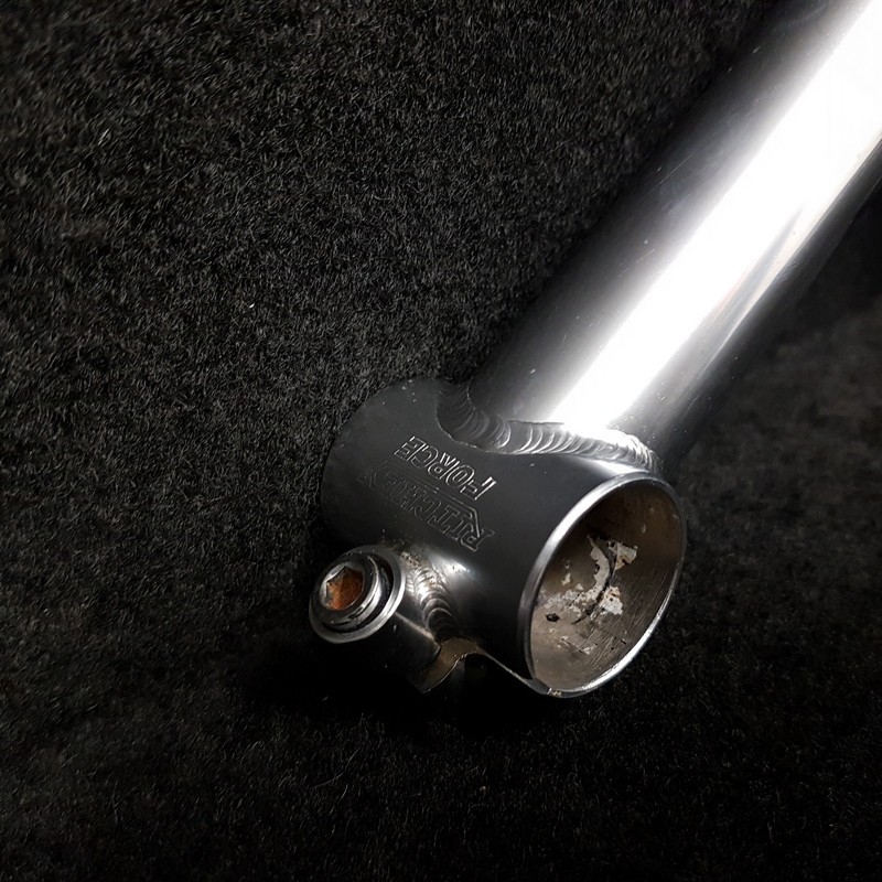 RITCHEY FORCE by NITTO VTT Stem 130 mm (Ref 1000)