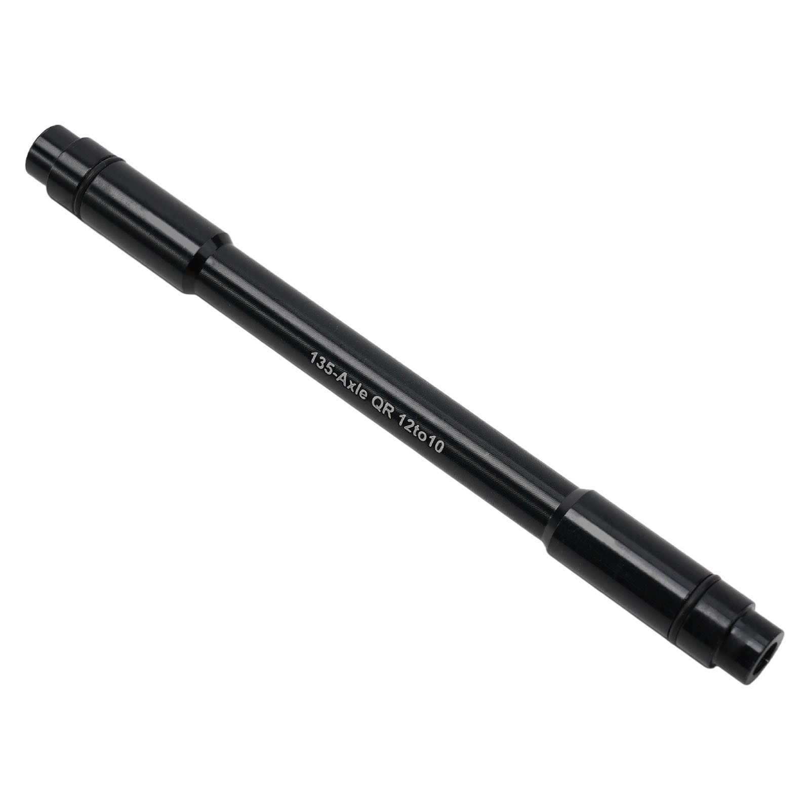 Convenient 12mm x 135/142/148mm Thru Axle Adapter to Quick Release 10mm