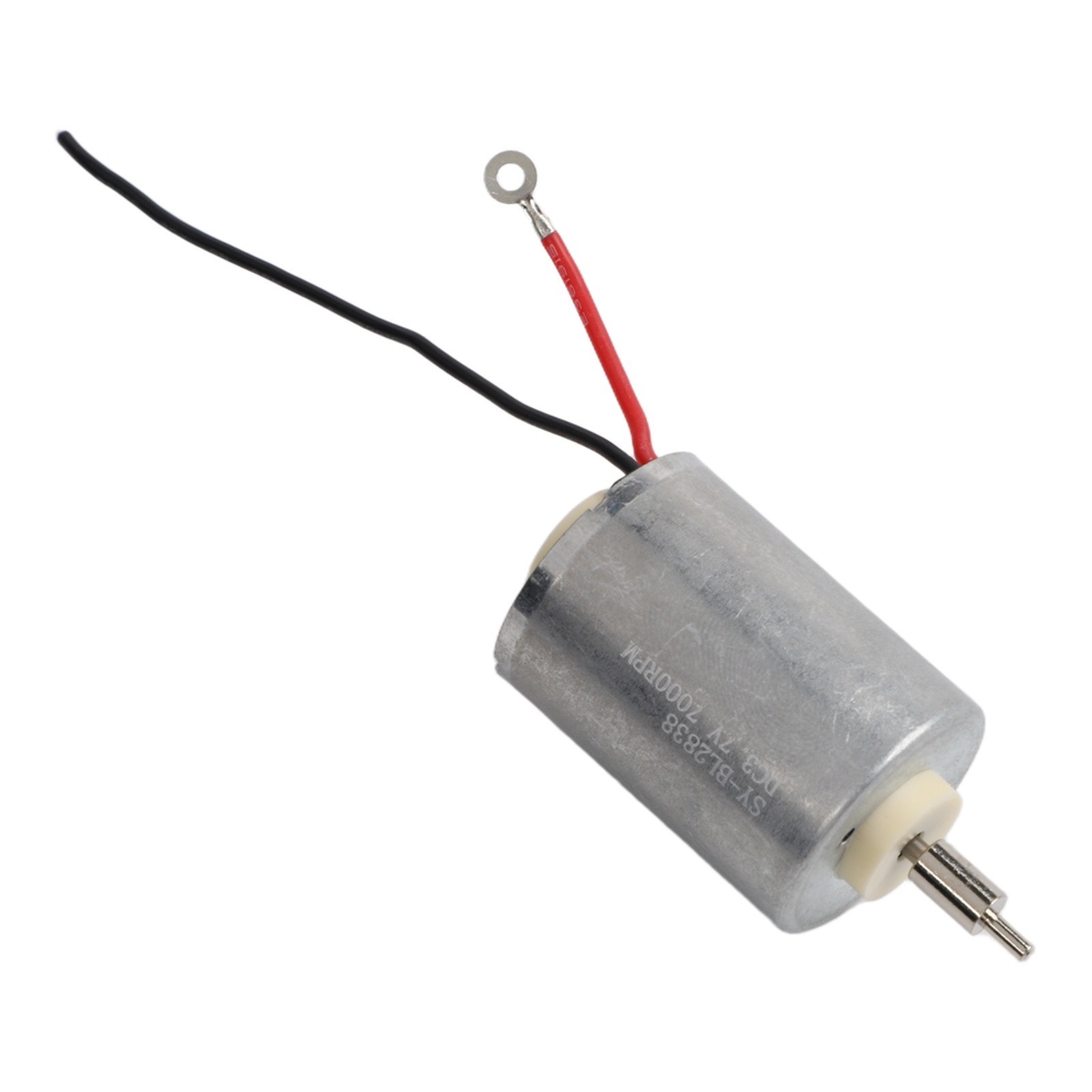 Smooth operation 6500 7000 8000RPM motor for WAHL 8148 8504 8591 trimmer