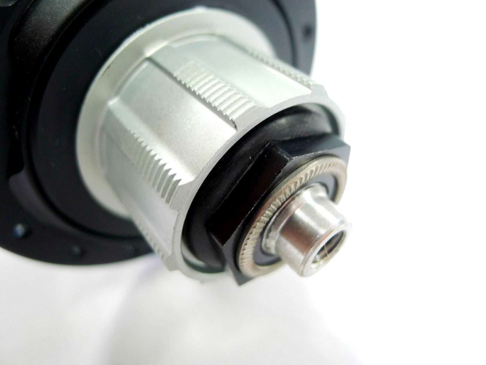 WTB LaserDisc Single Duty 32H Rear Hub