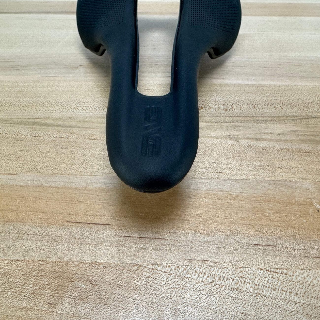 Low Mile! Selle Italia x ENVE Boost SLR 130mm 7x7mm Ti 316 Rails 130mm Saddle