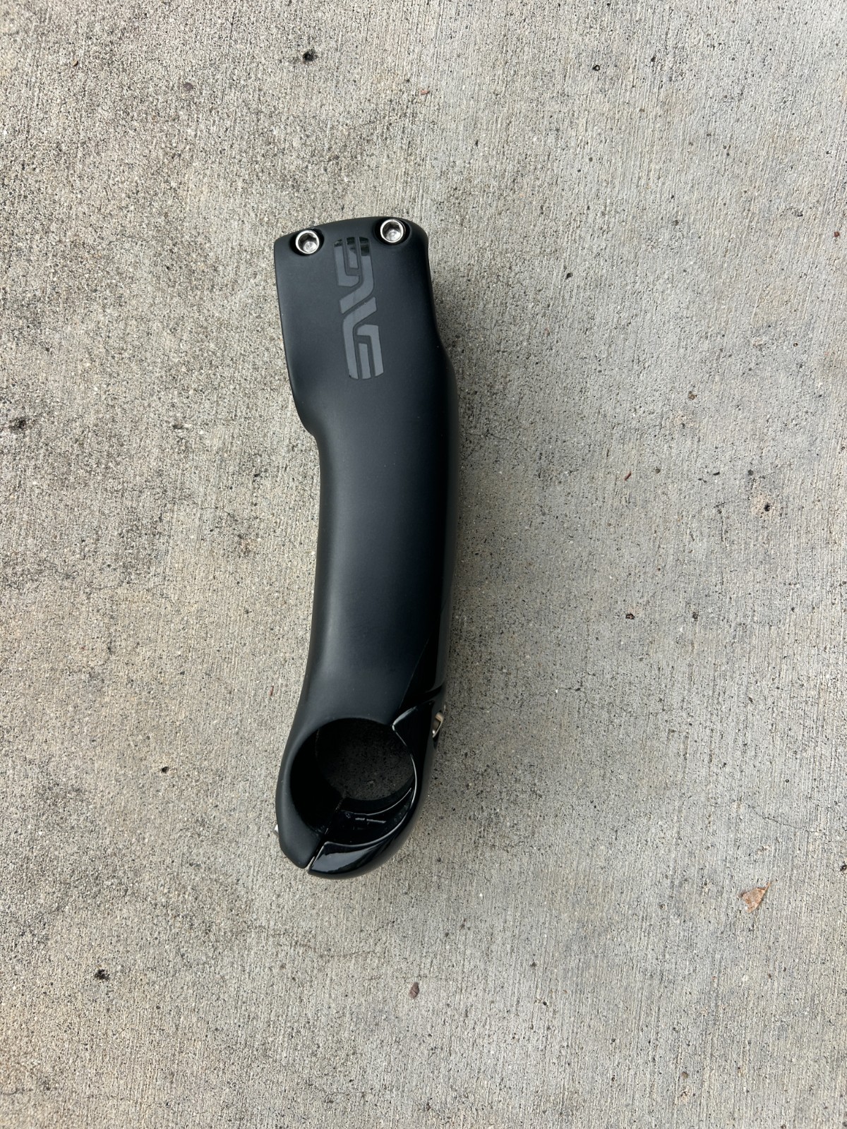 ENVE In-Route Integrated Aero Carbon Road Stem 130mm – 7°